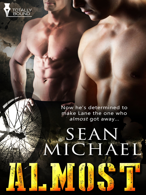 Title details for Almost by Sean Michael - Available
